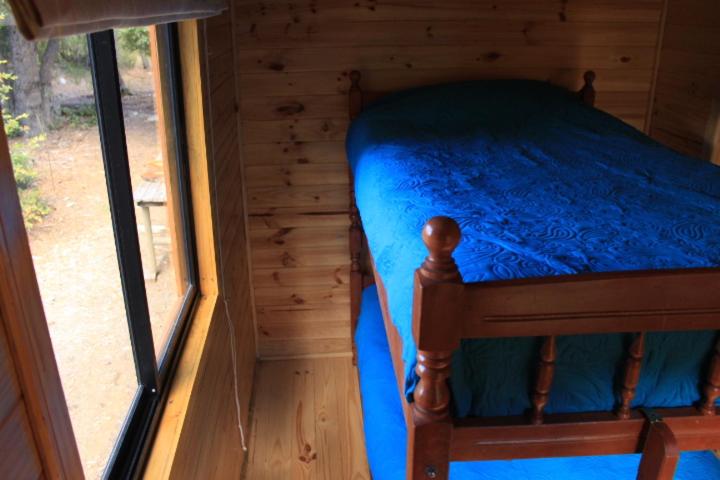 Refugio Altazor - Casa de 3 dormitorios - 15