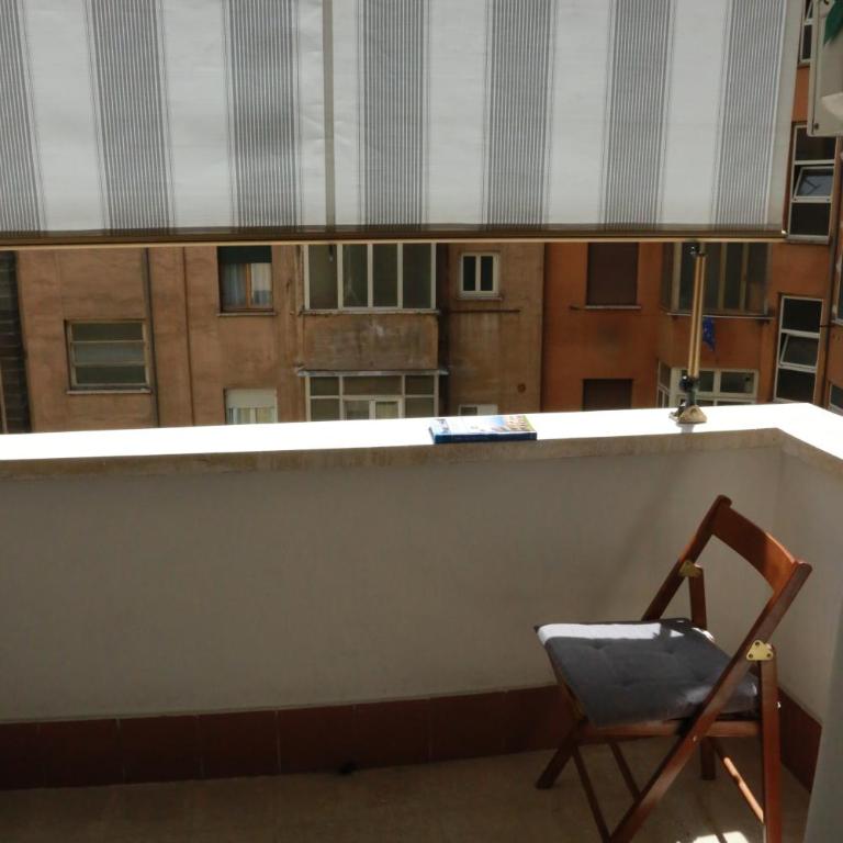 Laura's Apartment Vatican - Appartamento con 1 Camera da Letto - 69