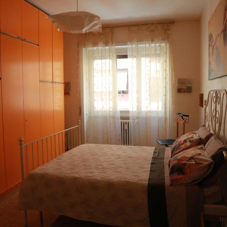 Laura's Apartment Vatican - Appartamento con 1 Camera da Letto - 63