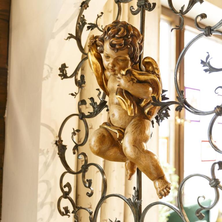 Hotel & Gasthof Fraundorfer - Familienzimmer - 11