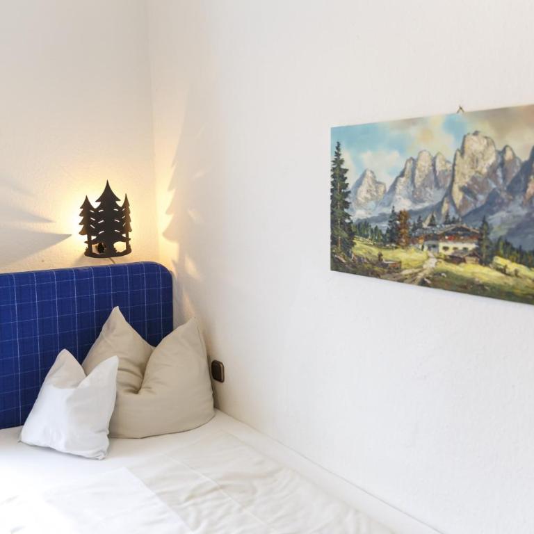 Hotel & Gasthof Fraundorfer - Standard Zweibettzimmer - 3