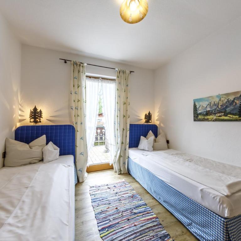 Hotel & Gasthof Fraundorfer - Standard Zweibettzimmer - 4