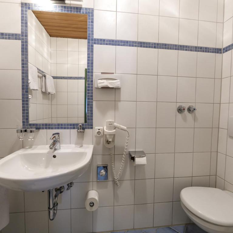 Hotel & Gasthof Fraundorfer - Doppelzimmer - 4