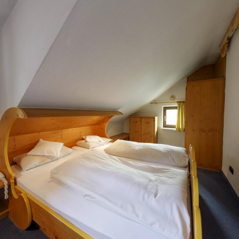 Hotel & Gasthof Fraundorfer - Doppelzimmer - 5
