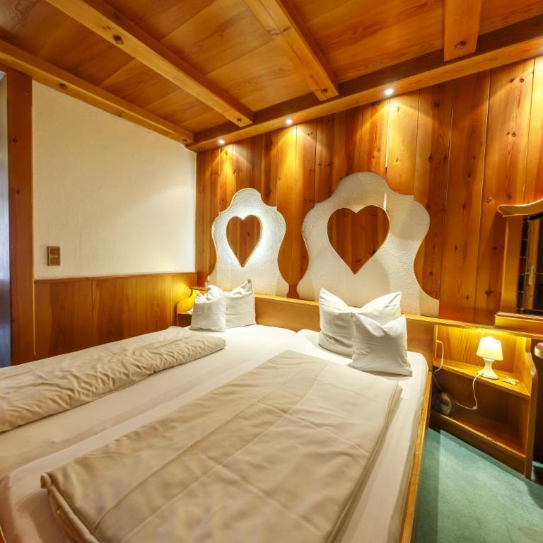 Hotel & Gasthof Fraundorfer - Familienzimmer - 6