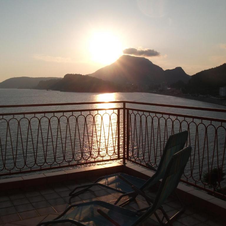Monterama Apartments - Apartman na Više Nivoa - 8