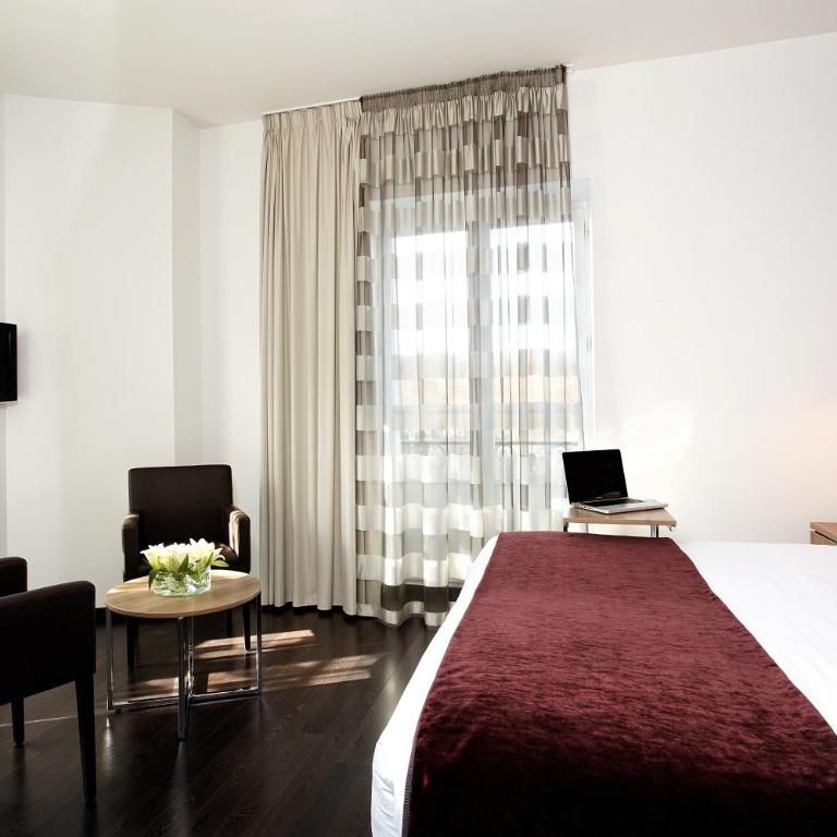 Citiz Hotel - Chambre Double Supérieure - 4