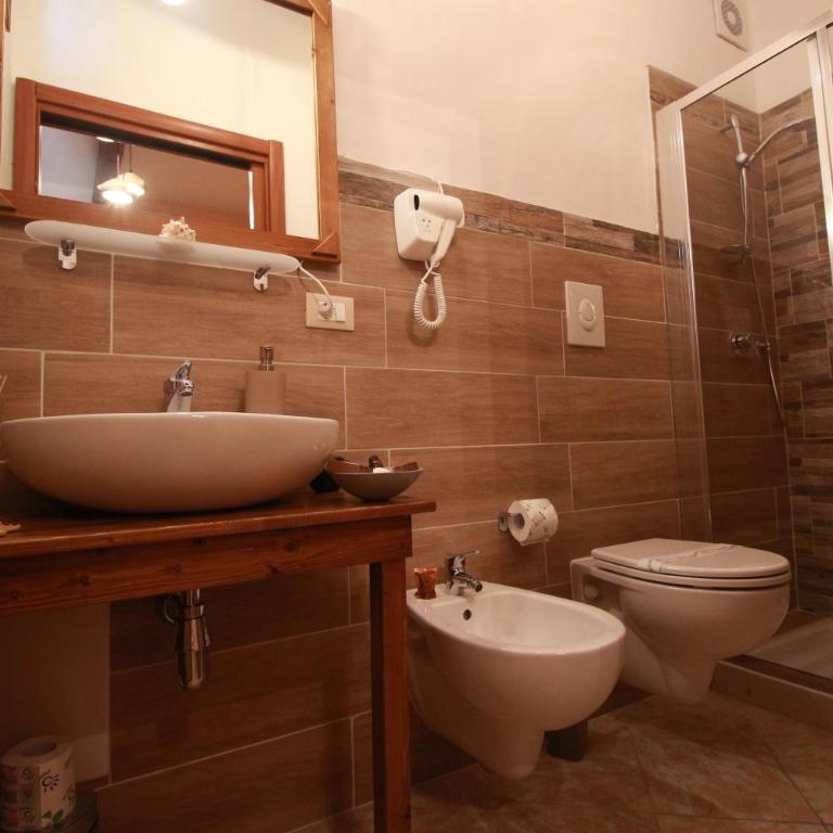 Imperium - Deluxe Double Room with Sea View - 2