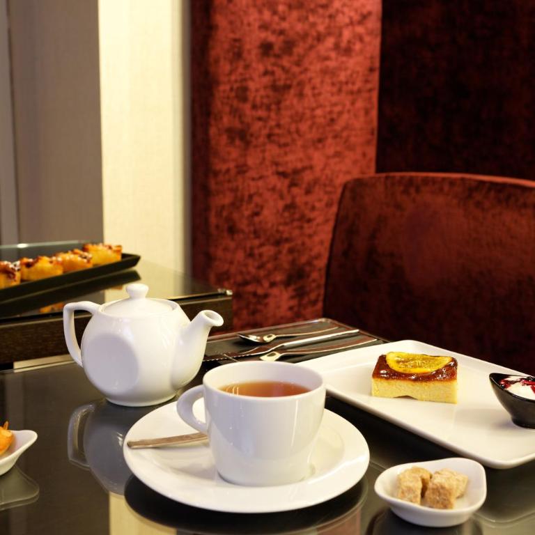 Citiz Hotel - Chambre Double Standard - 6