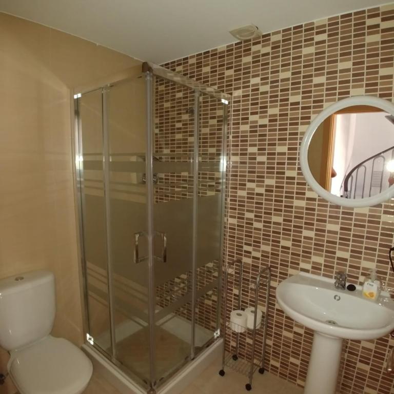 Alojamientos Marel Atico - Apartamento Ático - 9