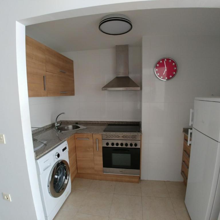 Alojamientos Marel Atico - Apartamento Ático - 10