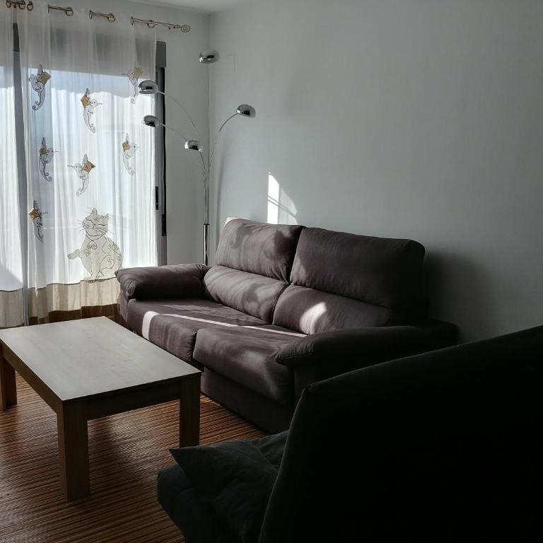Alojamientos Marel Atico - Apartamento Ático - 14