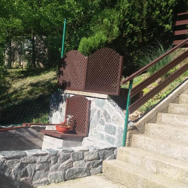 Holiday Home Zbilje - Kuća sa 2 Spavaće Sobe - 40