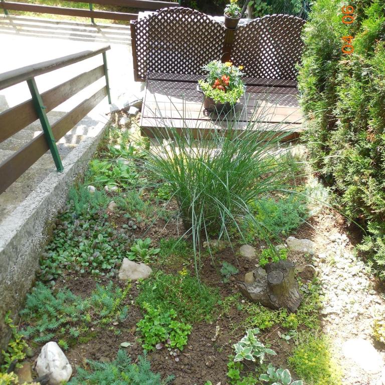 Holiday Home Zbilje - Kuća sa 2 Spavaće Sobe - 38