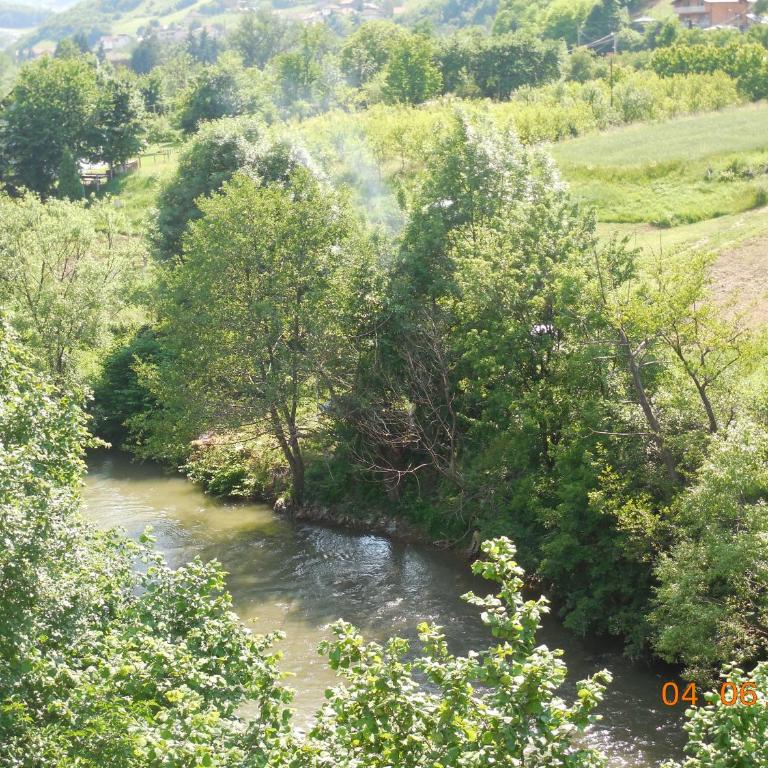 Holiday Home Zbilje - Kuća sa 2 Spavaće Sobe - 36