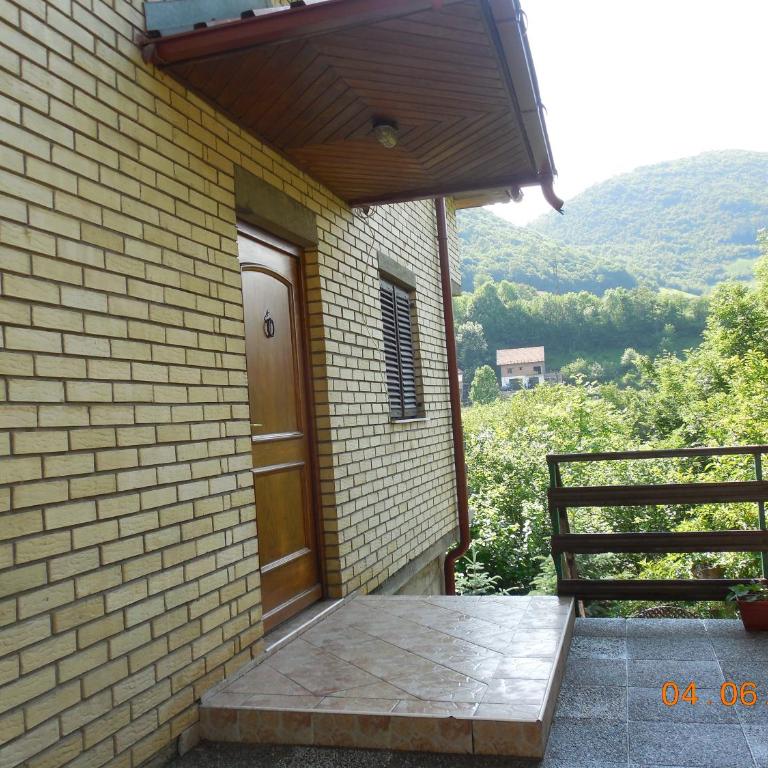 Holiday Home Zbilje - Kuća sa 2 Spavaće Sobe - 34