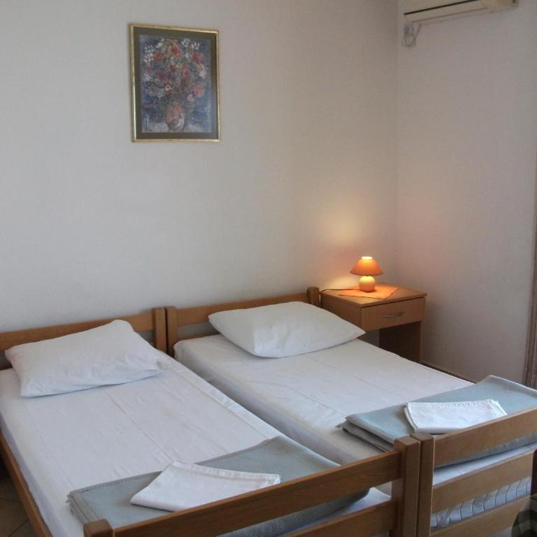Monterama Apartments - Apartman sa Pogledom na More - 12
