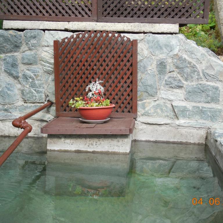 Holiday Home Zbilje - Kuća sa 2 Spavaće Sobe - 16