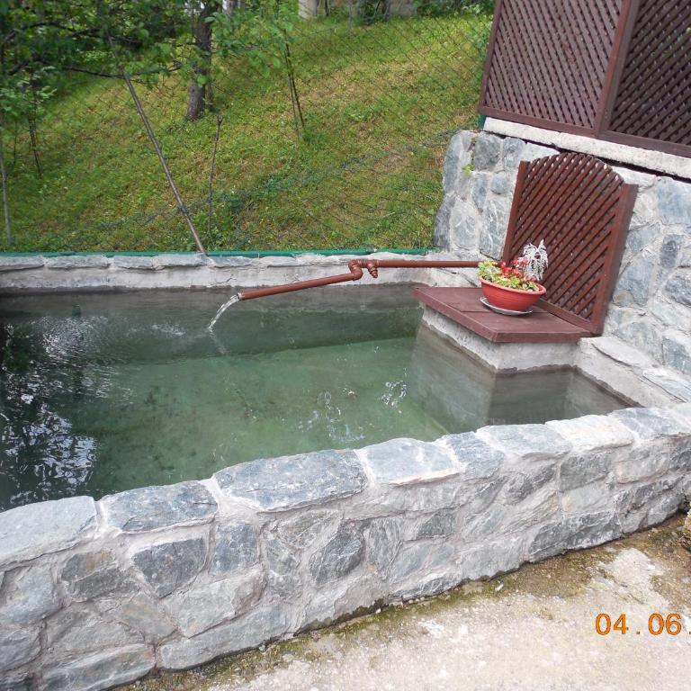 Holiday Home Zbilje - Kuća sa 2 Spavaće Sobe - 18