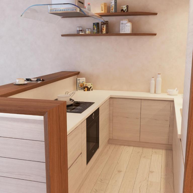 Duklej Apartment LUX - Deluxe Apartment - 55