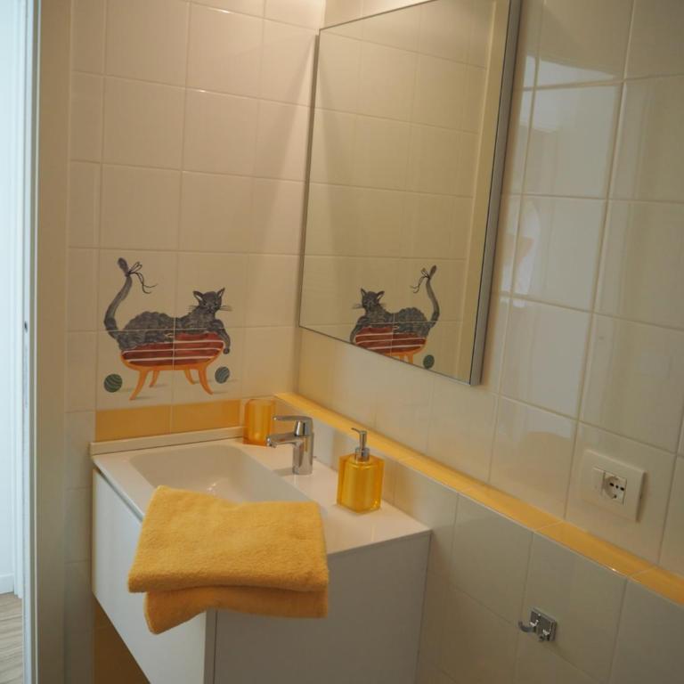 Suite Home Sophie - Deluxe Apartment - 20