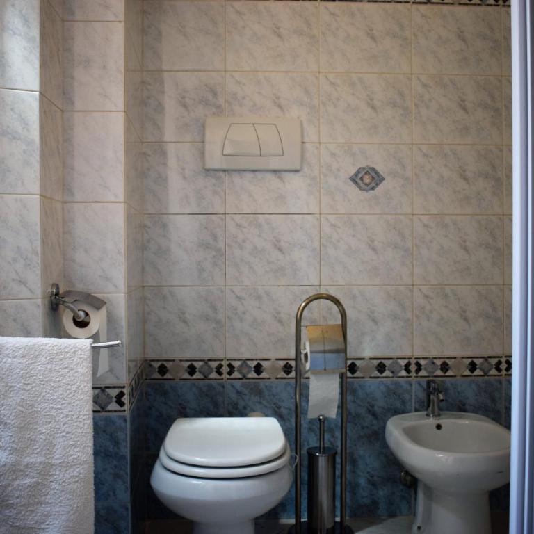 I Petali Guest House - Camera Matrimoniale Standard - 3