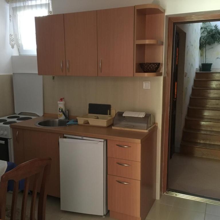 Apartments Upitnik - Deluxe Studio - 4