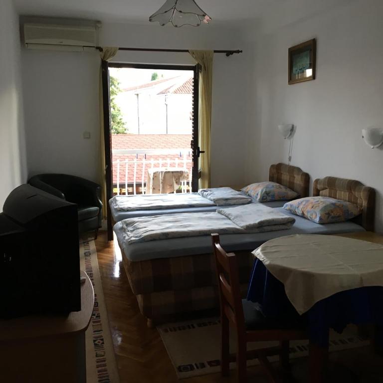 Apartments Upitnik - Studio with Balcony - 5