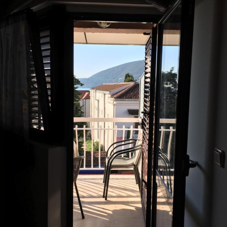 Apartments Upitnik - Studio with Sea View - 3