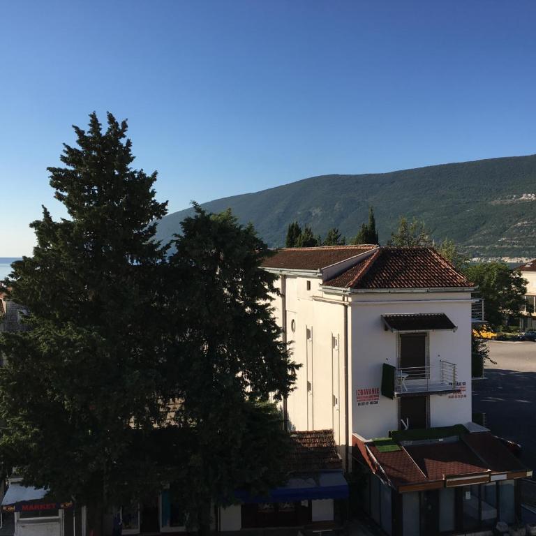 Apartments Upitnik - Studio with Sea View - 4