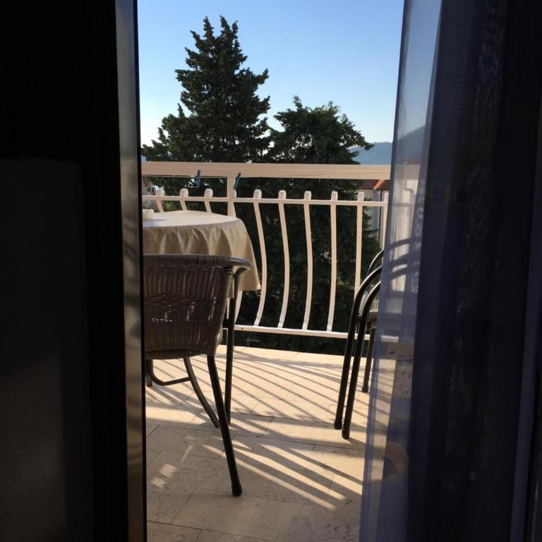 Apartments Upitnik - Studio with Sea View - 7