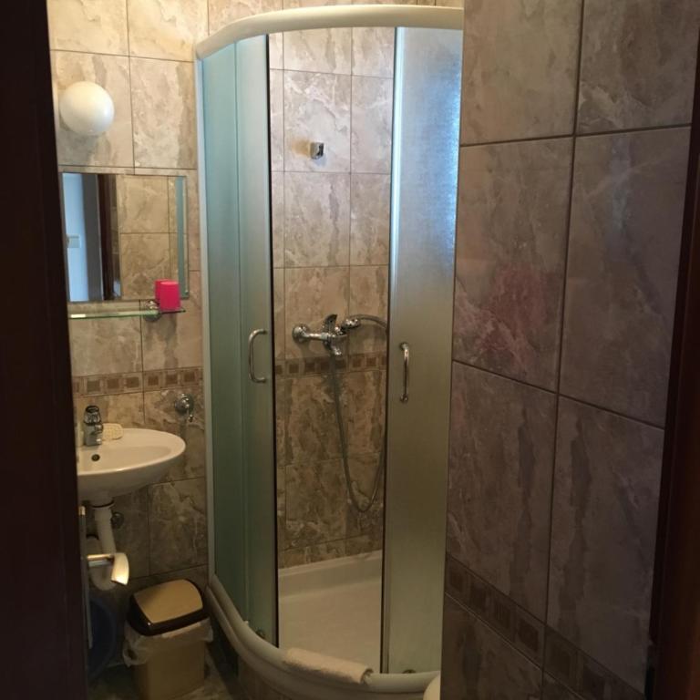 Apartments Upitnik - Studio with Sea View - 9