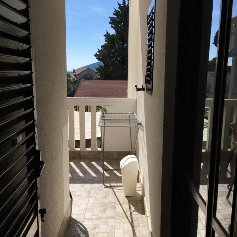 Apartments Upitnik - Deluxe Studio - 8