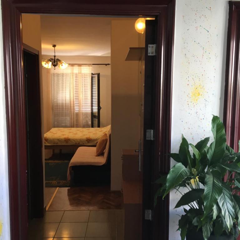 Apartments Upitnik - Studio with Balcony - 10