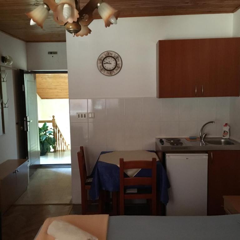 Apartments Upitnik - Studio with Sea View - 5