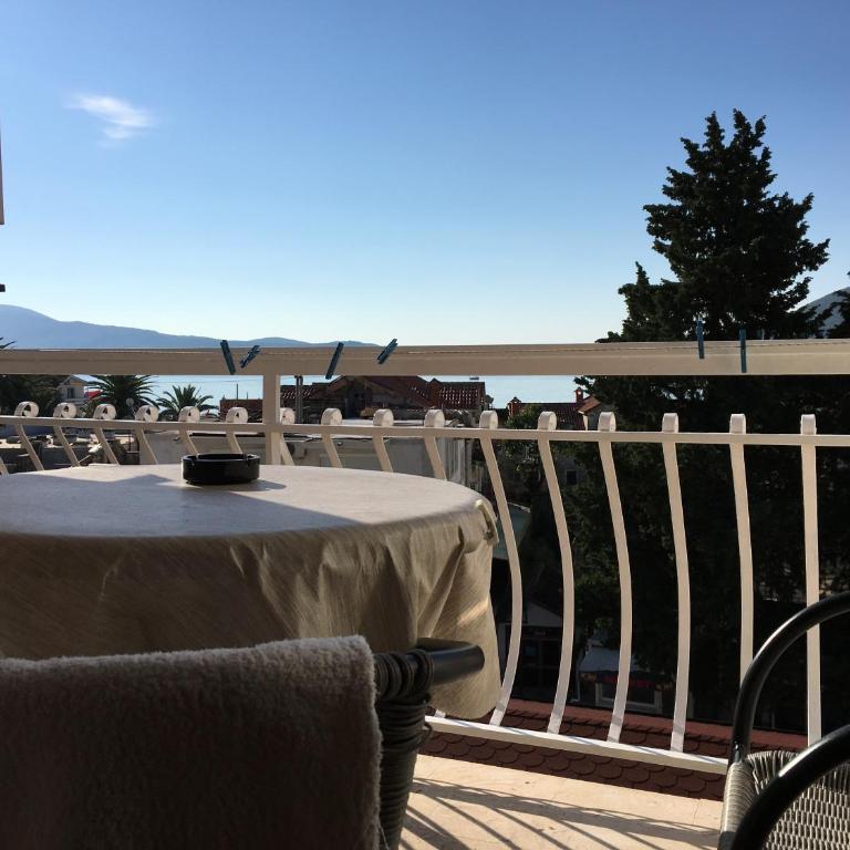Apartments Upitnik - Studio with Sea View - 18