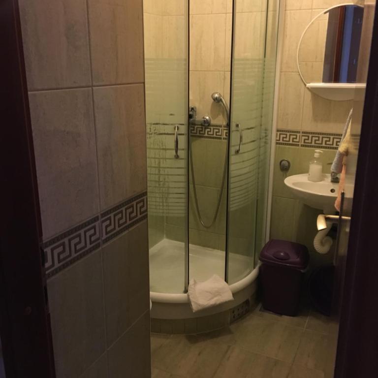 Apartments Upitnik - Studio with Balcony - 13
