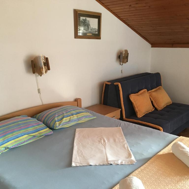 Apartments Upitnik - Studio with Sea View - 22