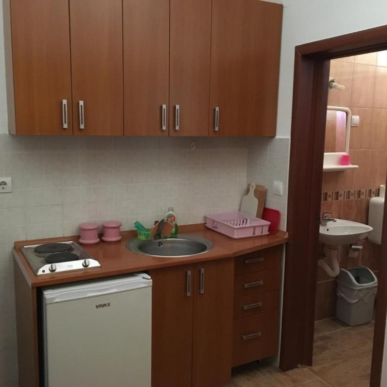 Apartments Upitnik - Deluxe Studio - 13