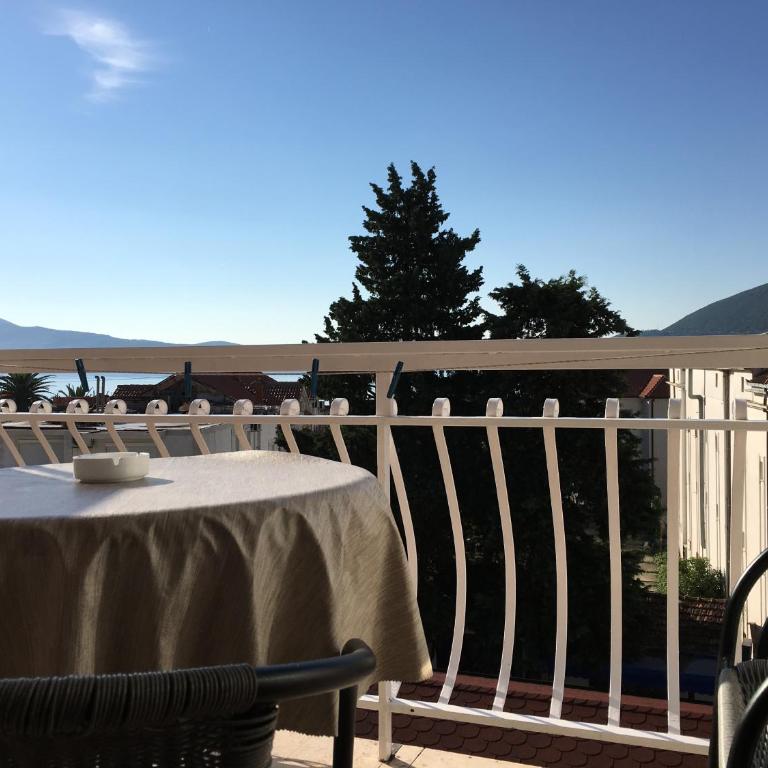 Apartments Upitnik - Studio with Sea View - 8