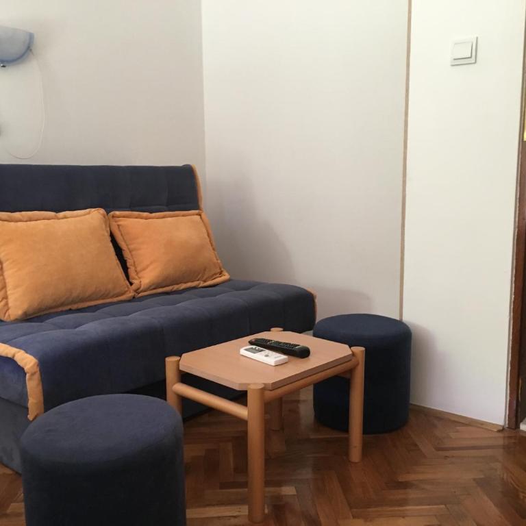 Apartments Upitnik - Deluxe Studio - 17