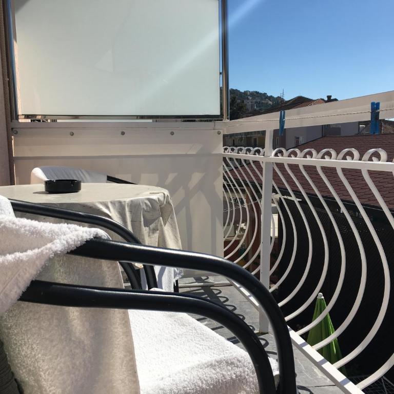 Apartments Upitnik - Studio with Balcony - 19