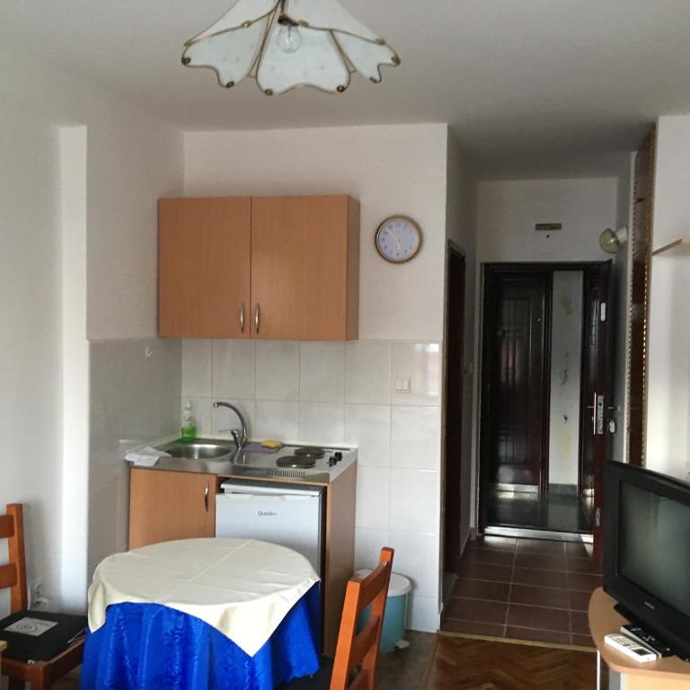 Apartments Upitnik - Studio with Balcony - 20