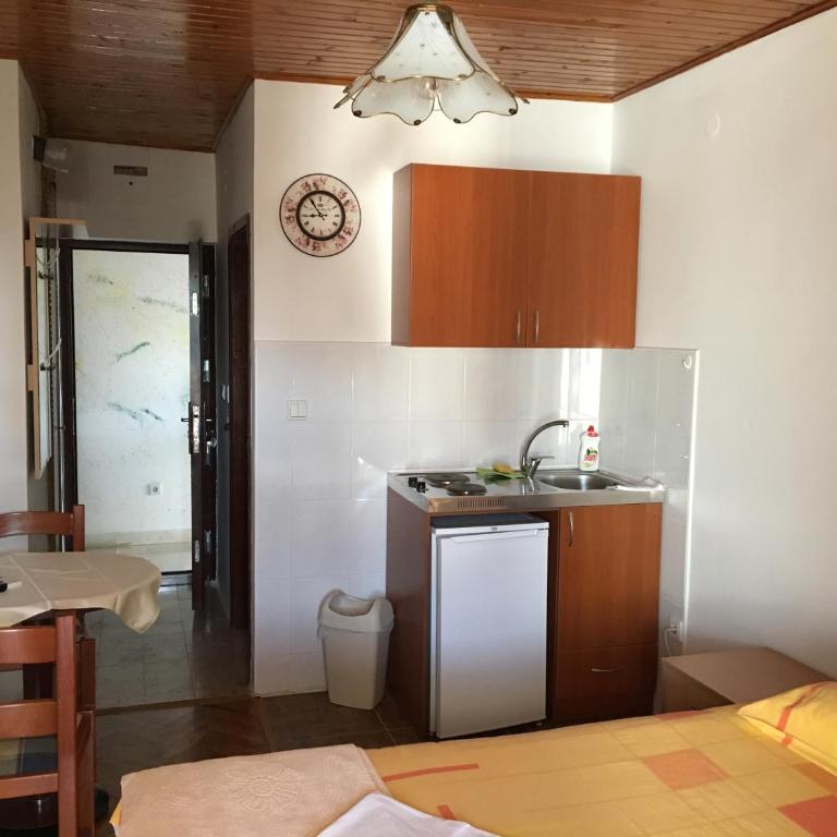 Apartments Upitnik - Studio with Sea View - 21