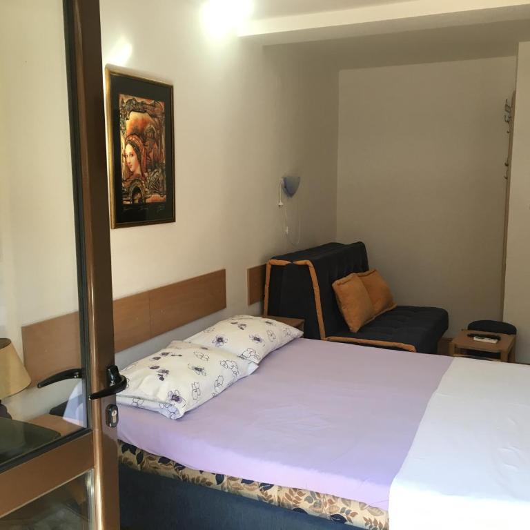 Apartments Upitnik - Deluxe Studio - 11