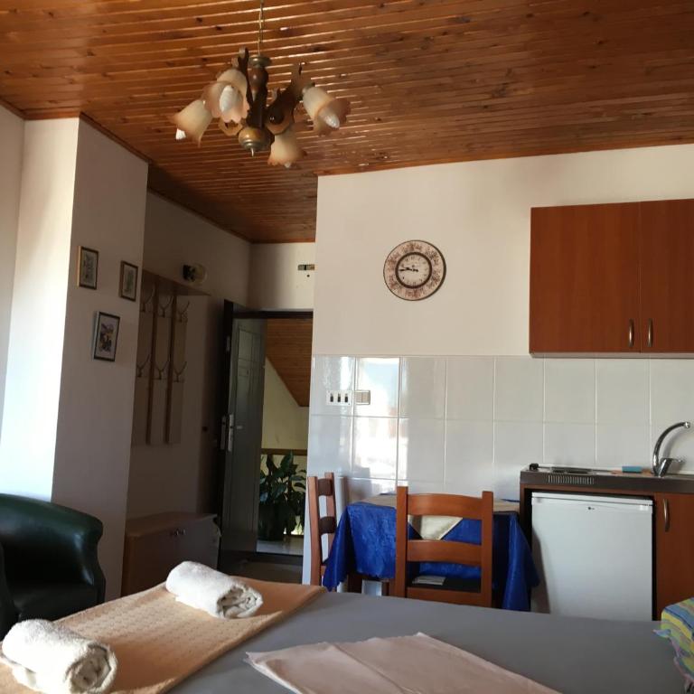 Apartments Upitnik - Studio with Sea View - 33
