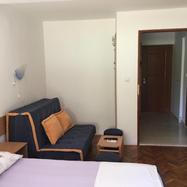 Apartments Upitnik - Deluxe Studio - 19