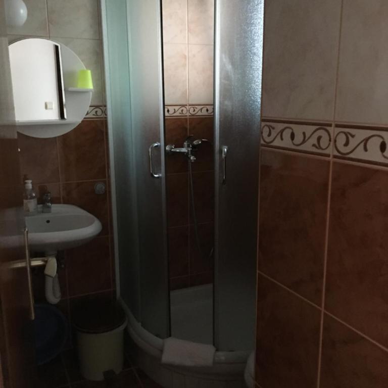 Apartments Upitnik - Studio with Balcony - 16