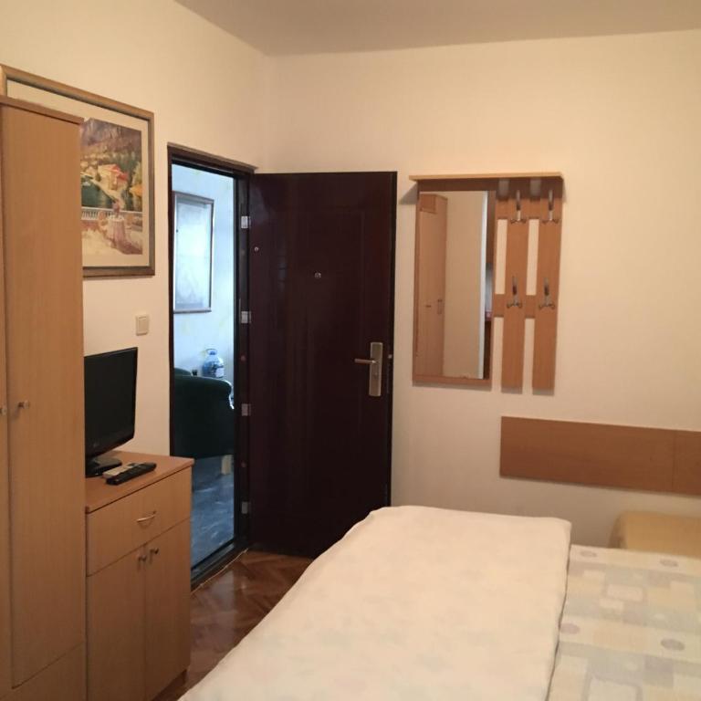 Apartments Upitnik - Deluxe Studio - 20