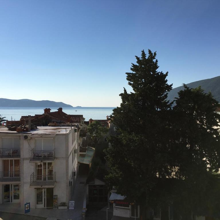 Apartments Upitnik - Studio with Sea View - 35